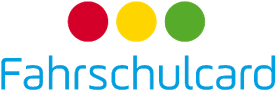 Fahrschulcard Logo