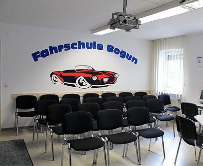 Fahrschule Bogun